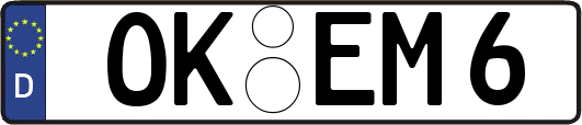 OK-EM6