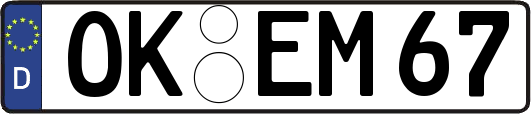 OK-EM67