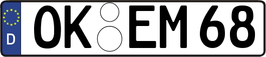 OK-EM68
