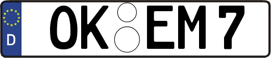 OK-EM7