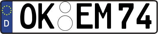 OK-EM74