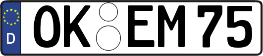 OK-EM75