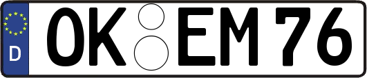 OK-EM76