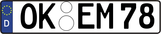 OK-EM78