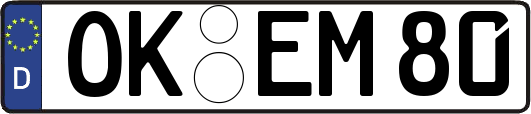 OK-EM80