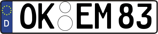 OK-EM83