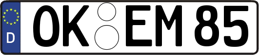 OK-EM85