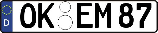 OK-EM87