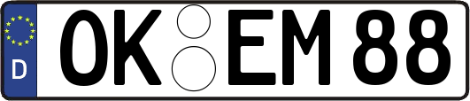 OK-EM88