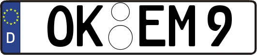 OK-EM9
