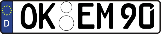 OK-EM90