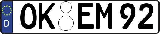 OK-EM92