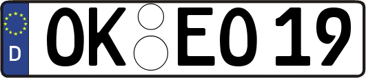 OK-EO19