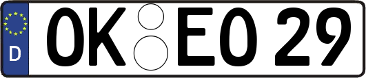 OK-EO29