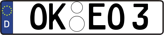 OK-EO3