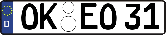 OK-EO31