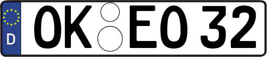 OK-EO32