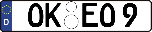 OK-EO9