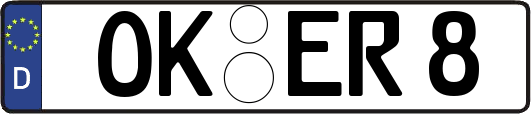 OK-ER8