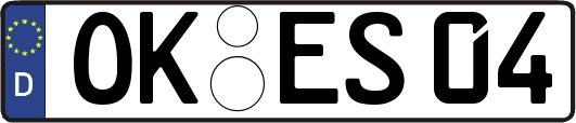 OK-ES04