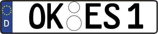 OK-ES1