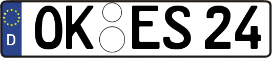 OK-ES24