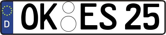 OK-ES25