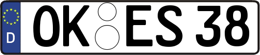 OK-ES38