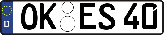 OK-ES40