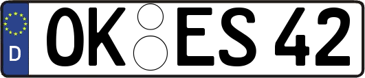 OK-ES42