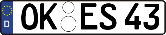 OK-ES43