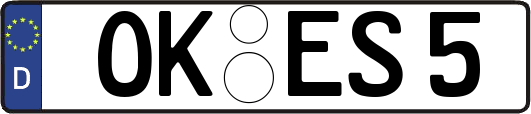 OK-ES5