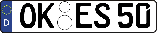 OK-ES50