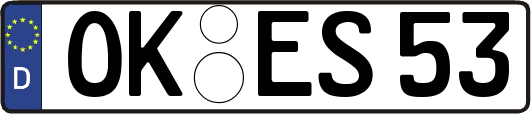 OK-ES53