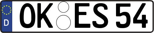 OK-ES54