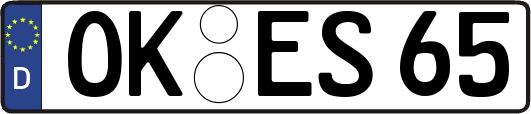 OK-ES65