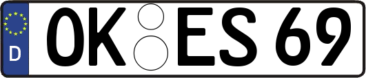 OK-ES69