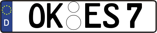 OK-ES7