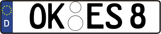 OK-ES8