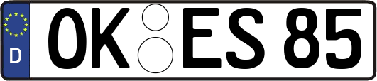 OK-ES85