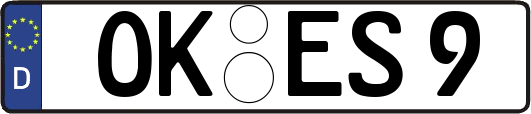 OK-ES9