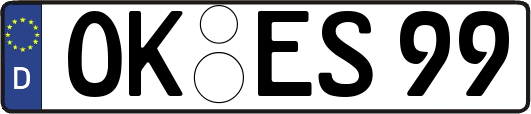 OK-ES99