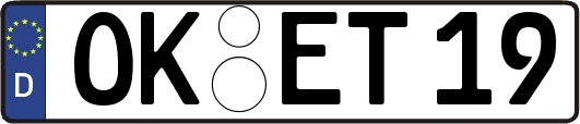 OK-ET19