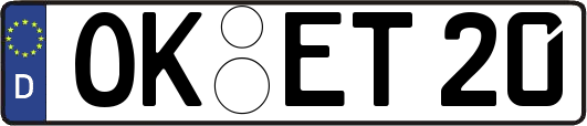 OK-ET20
