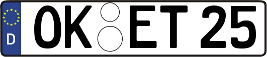 OK-ET25