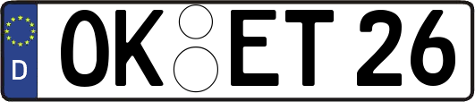 OK-ET26
