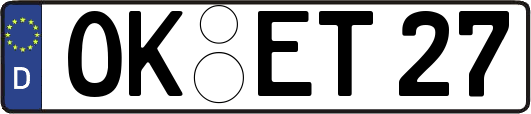 OK-ET27