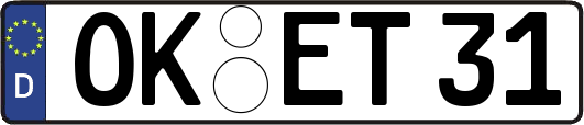 OK-ET31
