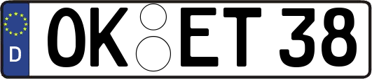 OK-ET38