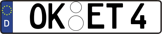 OK-ET4